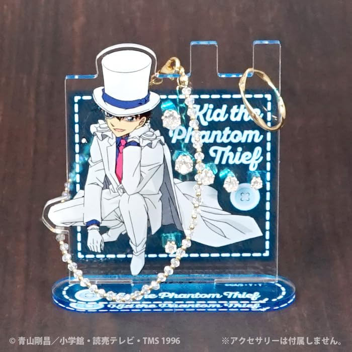 "Detective Conan" Acrylic Accessory Stand