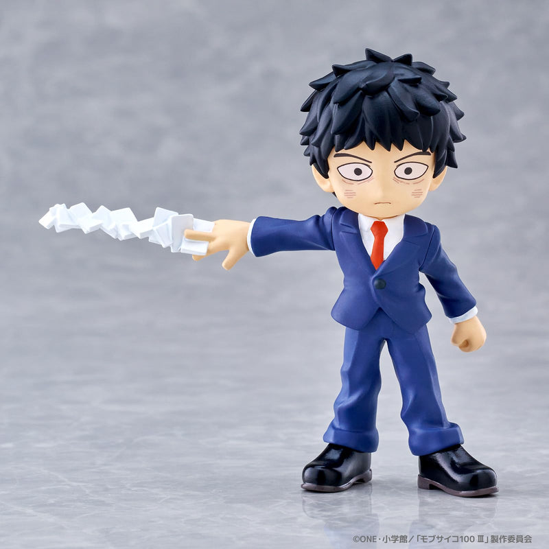 PalVerse "Mob Psycho 100 III"
