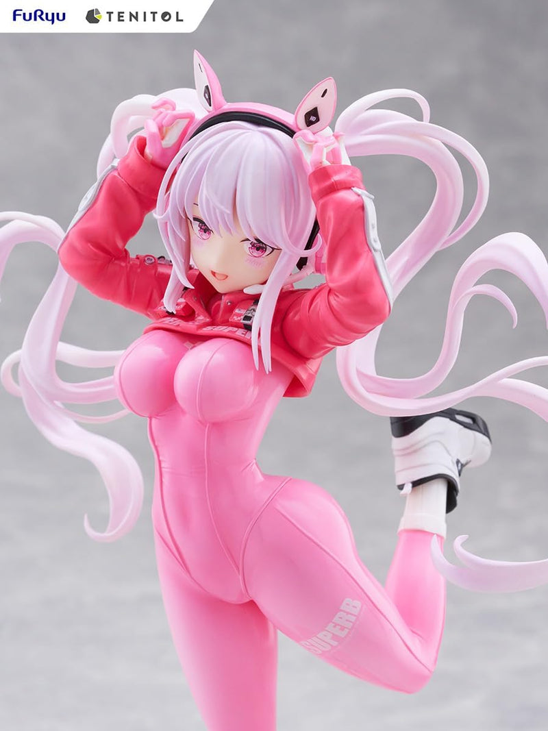 TENITOL "Goddess of Victory: Nikke" Alice