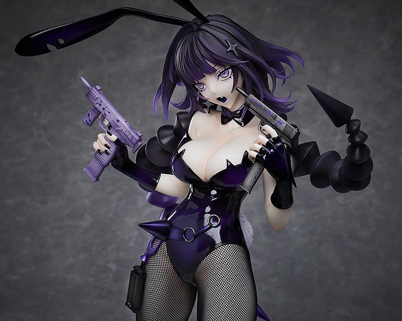 Yakuwa Nazumi 1/4 Scale