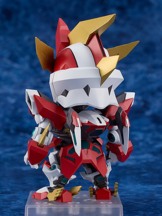 Nendoroid "Bang Brave Bang Bravern" Bravern