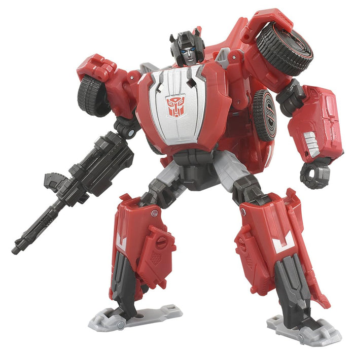 "Transformers: The Movie" Studio Series SS GE-07 Sideswipe