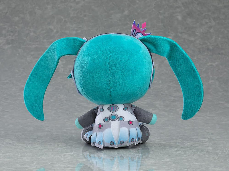 Hatsune Miku GT Project 15th Anniversary Commemorative Plushie 2013 Ver.