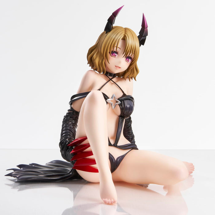 "To Love-Ru Darkness" Momioka Risa Darkness Ver. 1/6