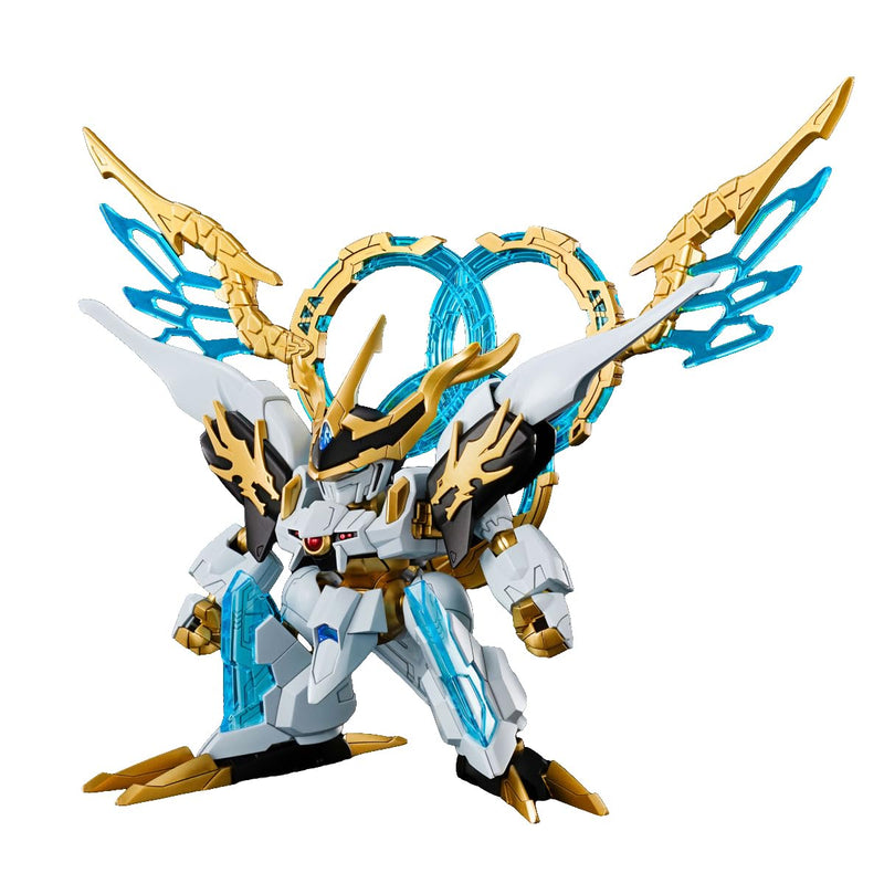 "Mashin Souzouden Wataru" Mashin E