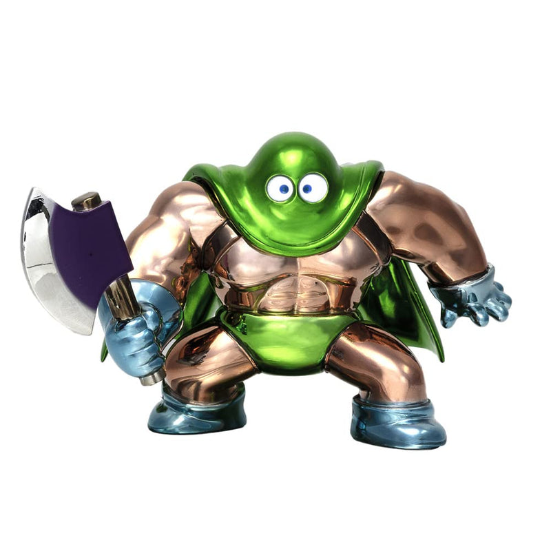 "Dragon Quest" Metallic Monsters Gallery Robbin' ‘Ood