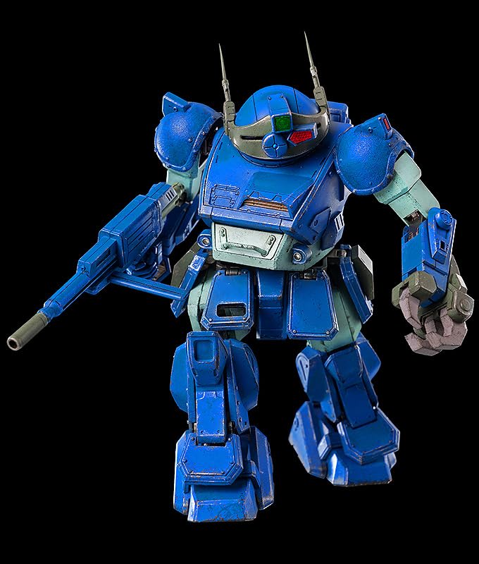 Robo-dou "Armored Trooper Votoms" Rabidly Dog