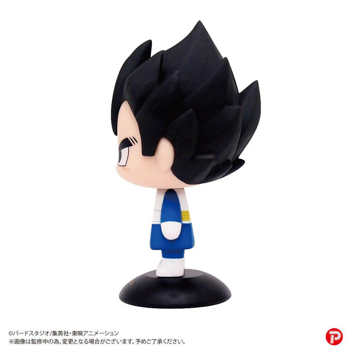 YR-44S Yurayura Head "Dragon Ball Z" Vegeta