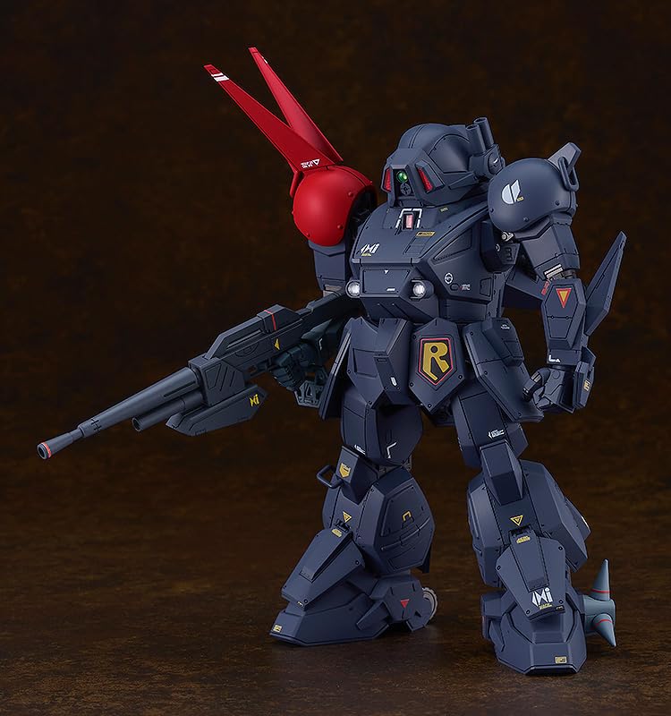 "Armored Trooper Votoms" PLAMAX SV-03 1/24 Scale X / ATH-P-RSC Blood Sucker