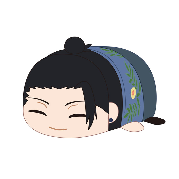 JJ-67 "Jujutsu Kaisen" Potekoro Mascot (M Size) H Geto Suguru (Mensore Ver.)