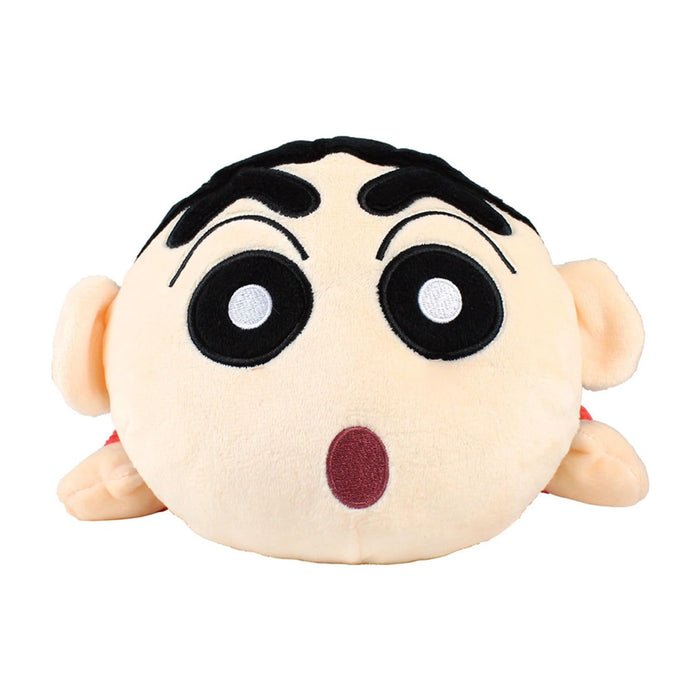 "Crayon Shin-chan" Hizanori Shin-chan Plush