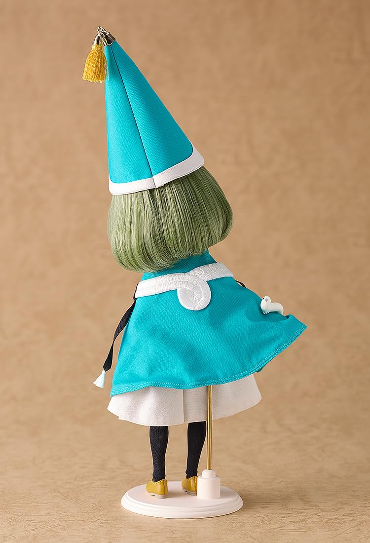 Harmonia bloom "Witch Hat Atelier" Coco