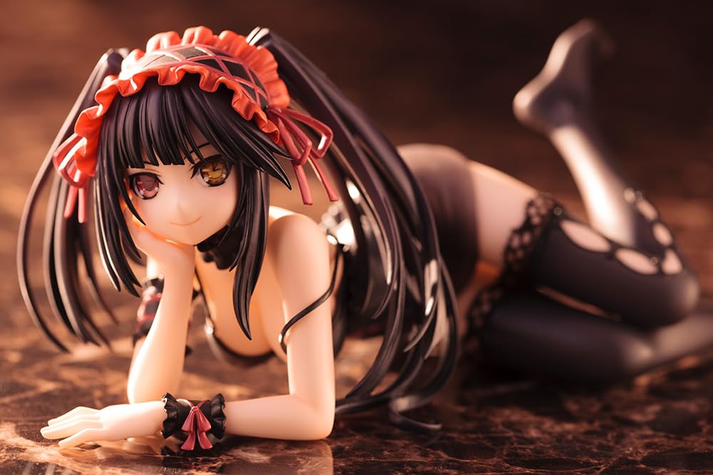 "Date A Live II" Tokisaki Kurumi