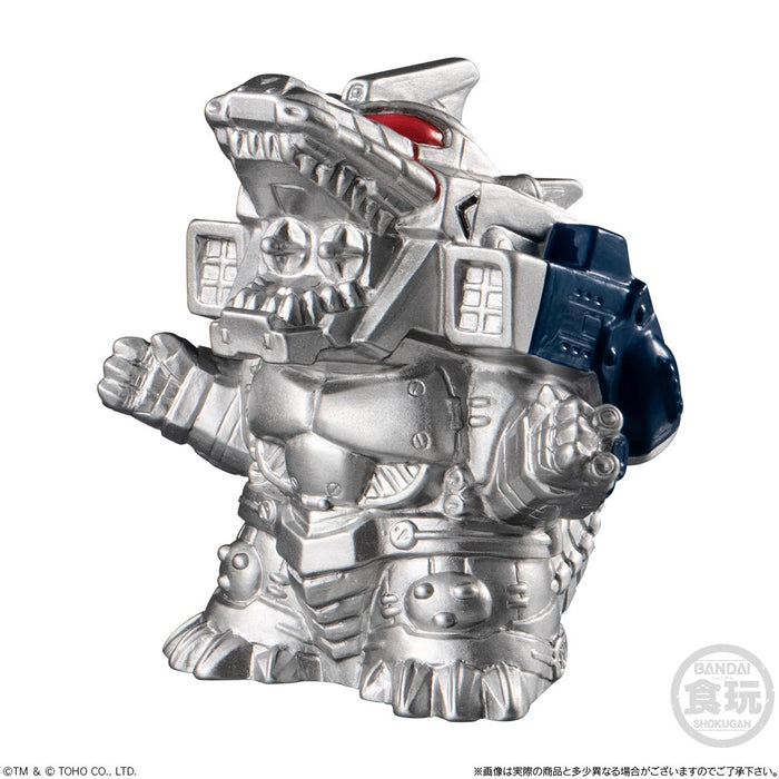 "Godzilla" Sofvidoll