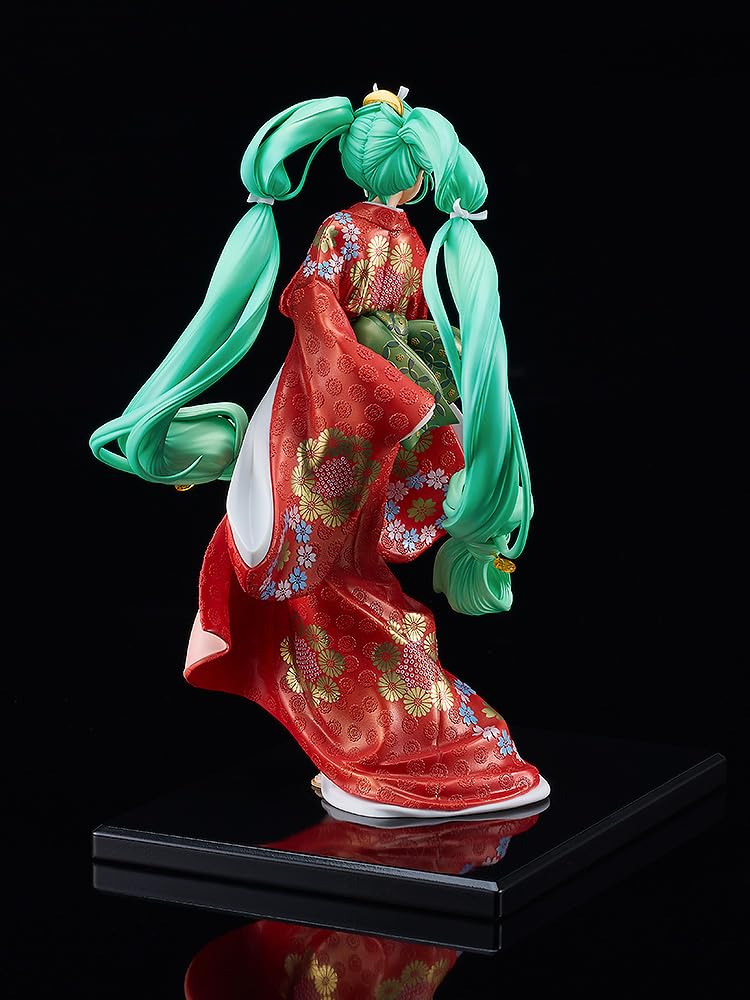 Character Vocal Series 01 Hatsune Miku Hatsune Miku Beauty Looking Back Miku Ver.