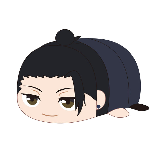 JJ-67 "Jujutsu Kaisen" Potekoro Mascot (M Size) B Geto Suguru (Tokyo Jujutsu High School Ver.)