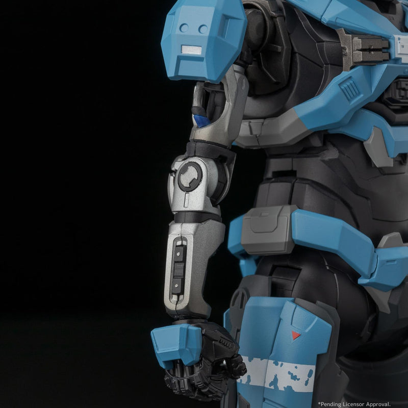 RE:EDIT "HALO: REACH" 1/12 SCALE KAT-B320 (Noble Two)