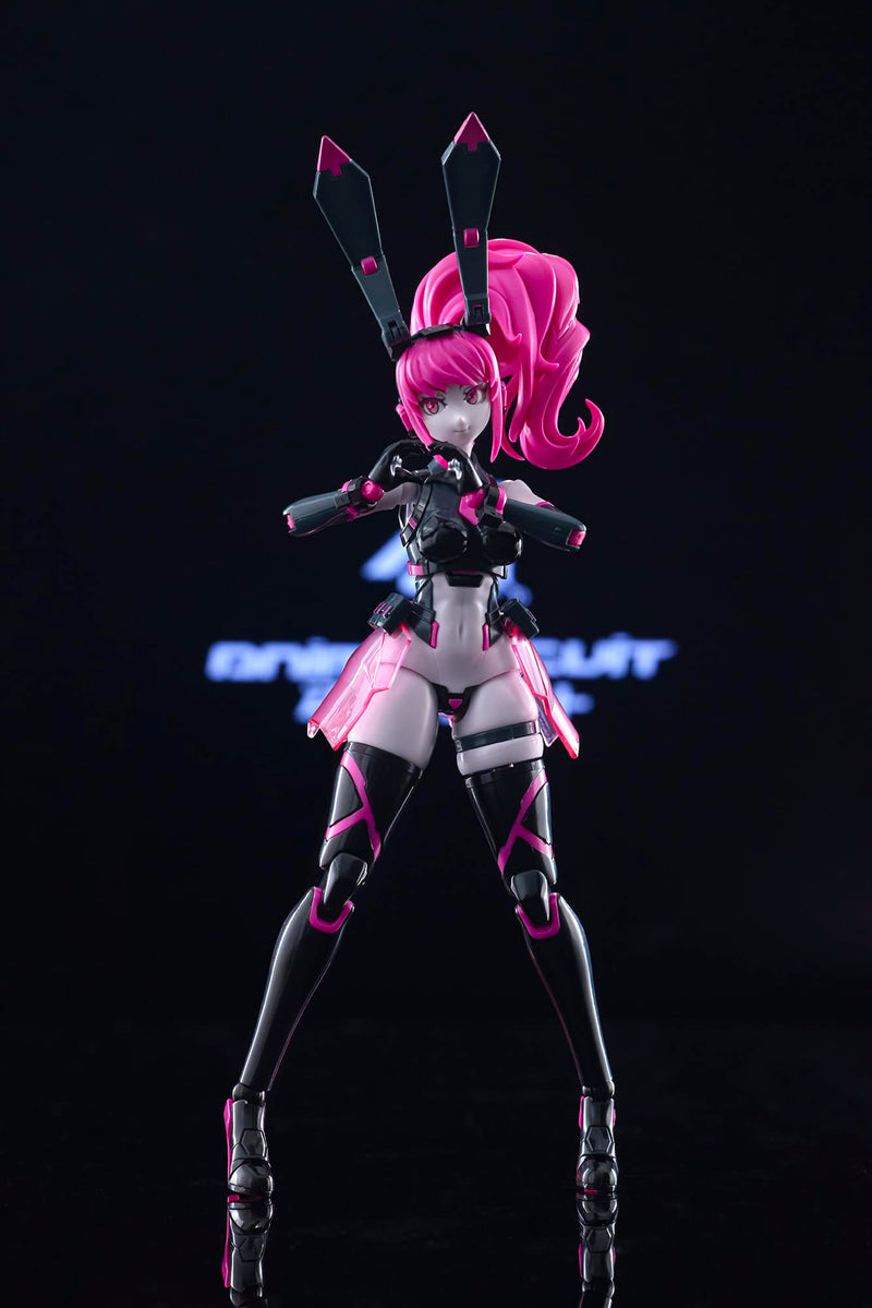 Animacircuit Vio the Rabbit SP