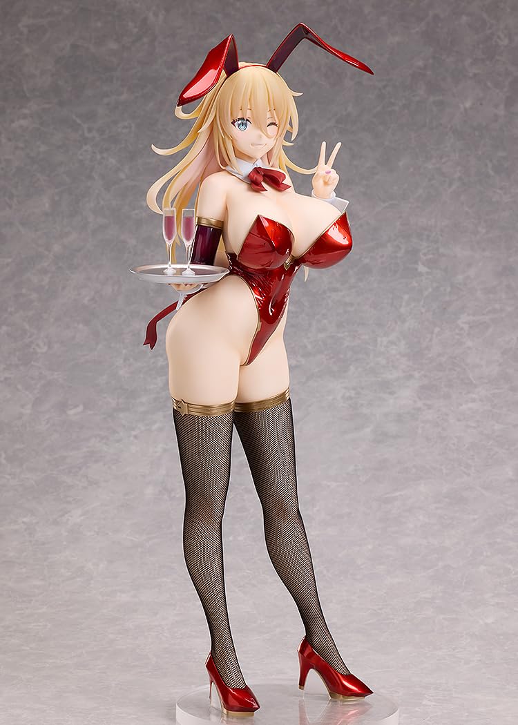 "BUNNY SUIT PLANNING" Veronica Sweetheart Bunny Ver.