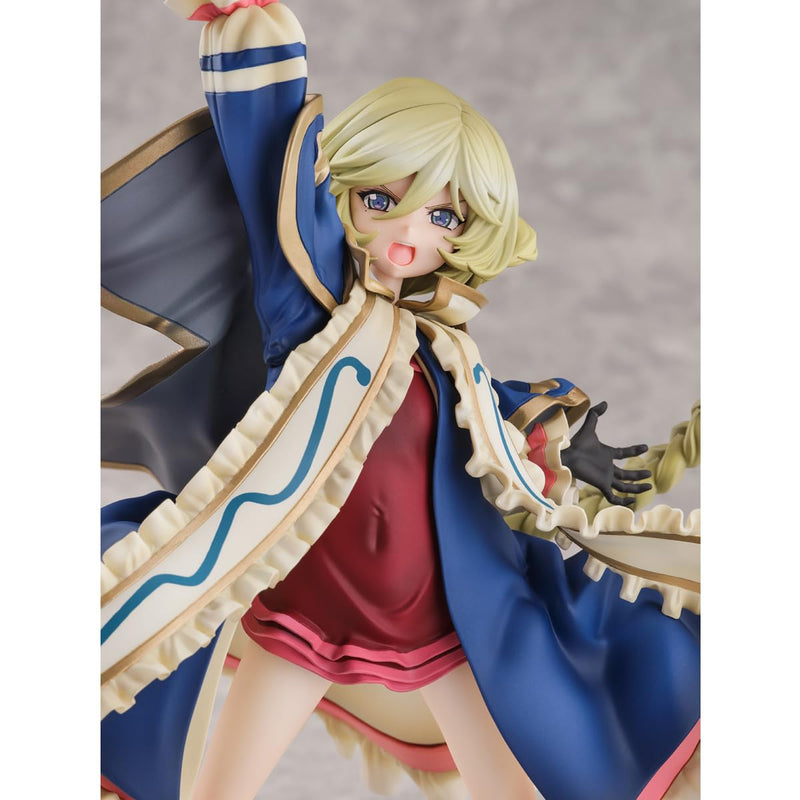 "Symphogear GX" 1/7 Carol Malus Dienheim