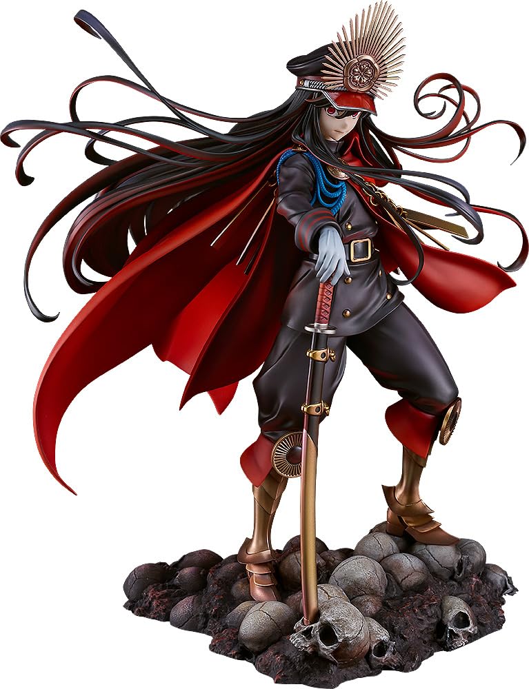 "Fate/Grand Order" Avenger / Oda Nobunaga