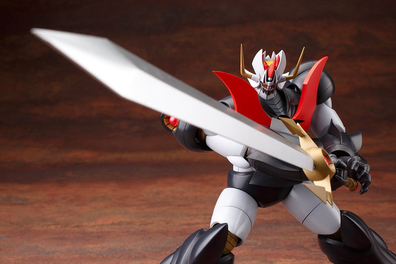 "Mazinkaiser" Mazinkaiser