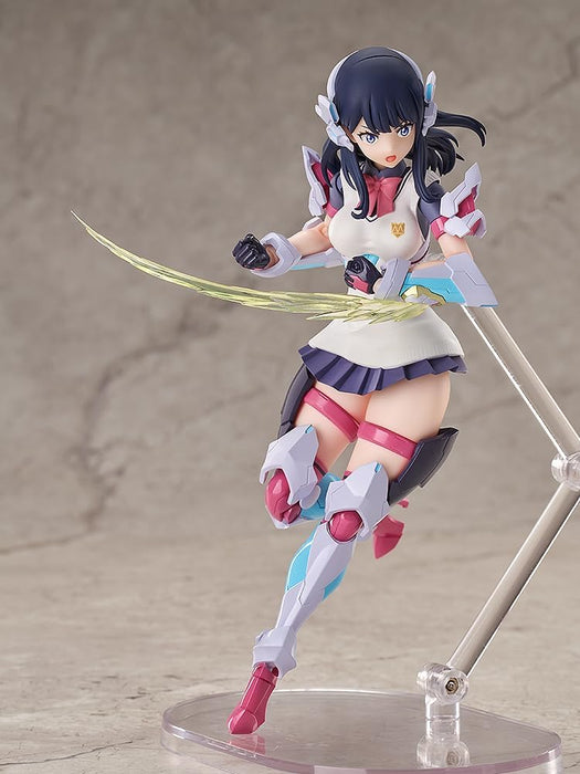 "GRIDMAN UNIVERSE" Hyper Body Takarada Rikka (GRID TECTOR Ver.)