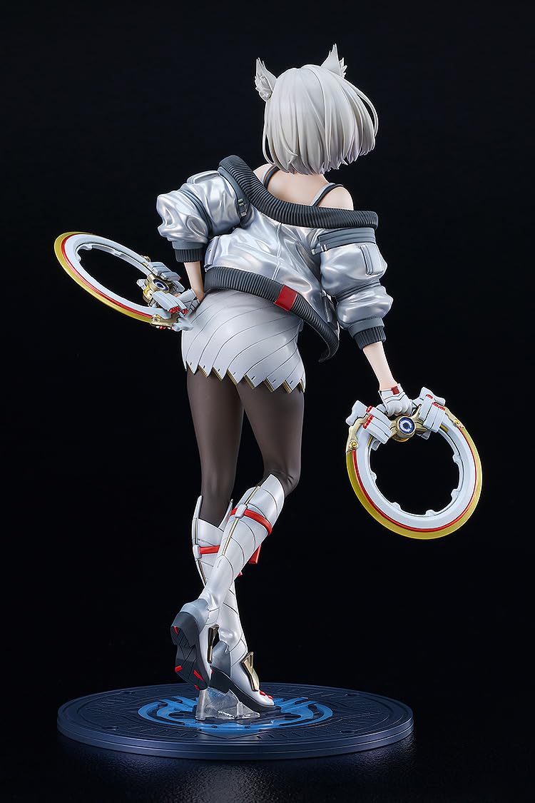 "Xenoblade Chronicles 3" Mio
