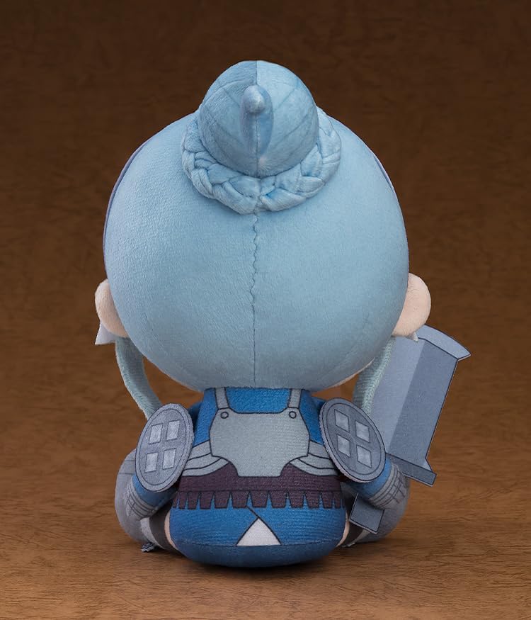 "Unicorn Overlord" Plushie Virginia