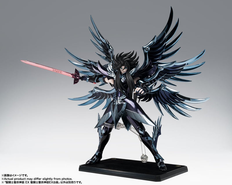 "Saint Cloth Myth EX" Saint Cloth Myth EX Stage