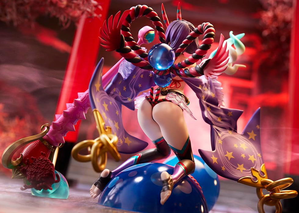 "Fate/Grand Order" Caster / Shuten-Douji Halloween