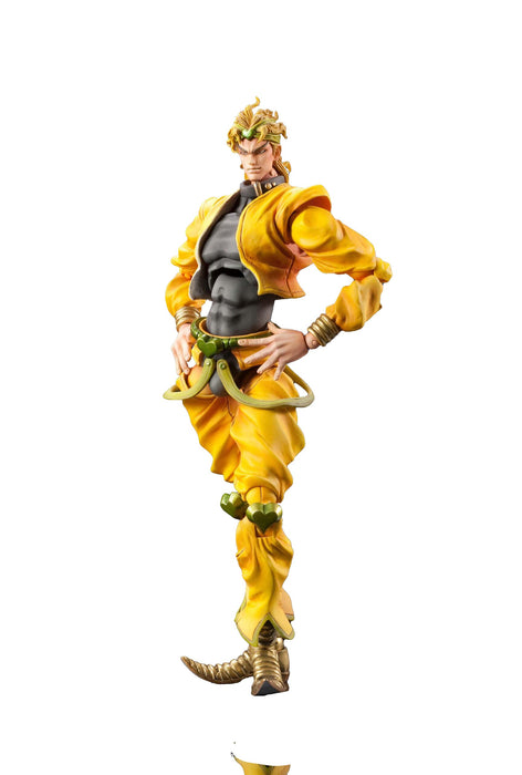 Super Action Statue "JoJo's Bizarre Adventure -Part III-" DIO