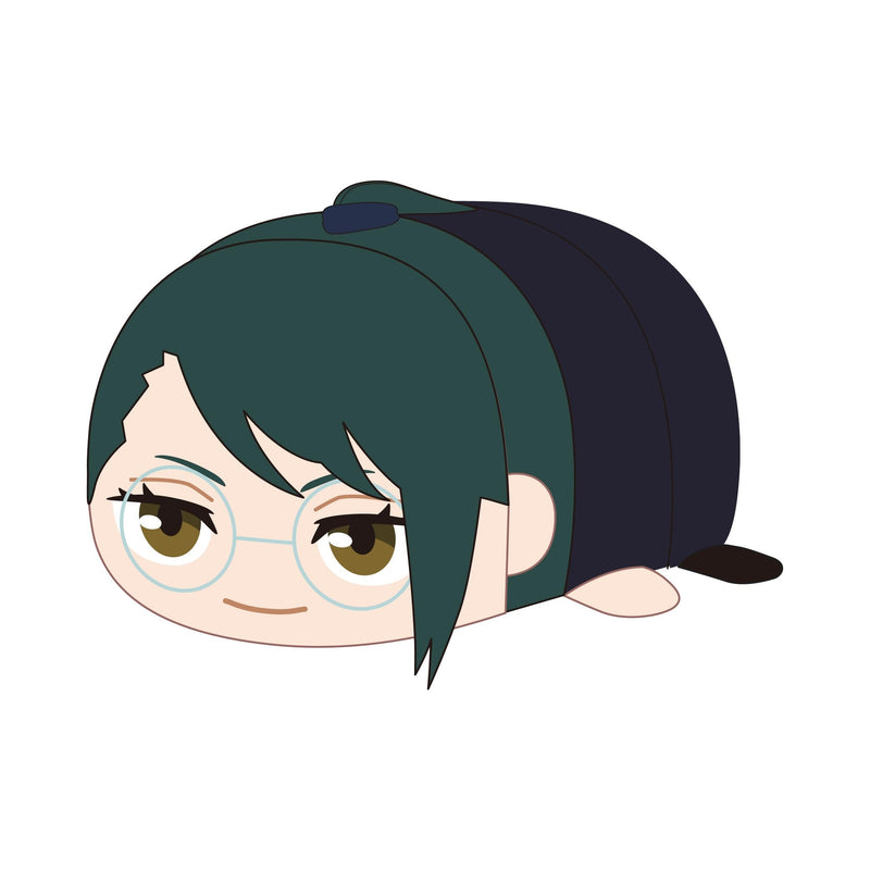 JJ-70 "Jujutsu Kaisen 0: The Movie" Potekoro Mascot (M Size) B Zen'in Maki