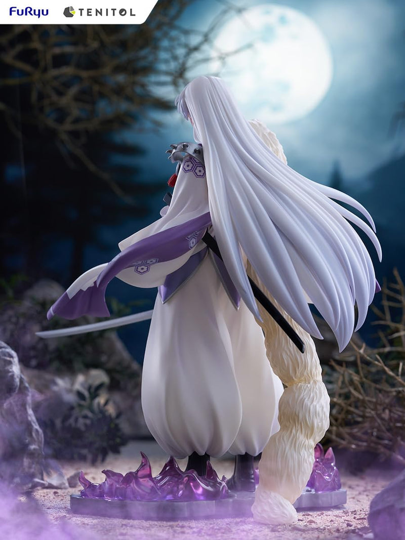 TENITOL "InuYasha" Sesshomaru