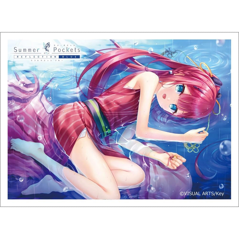 "Summer Pockets REFLECTION BLUE" Sleeve Shiki on The Water