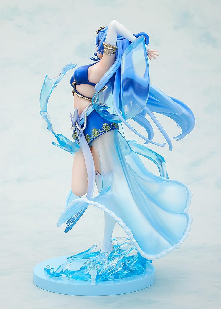 Kadokawa Collection "Kono Subarashii Sekai ni Shukufuku wo!" Aqua Light Novel 10th Anniversary Ver.