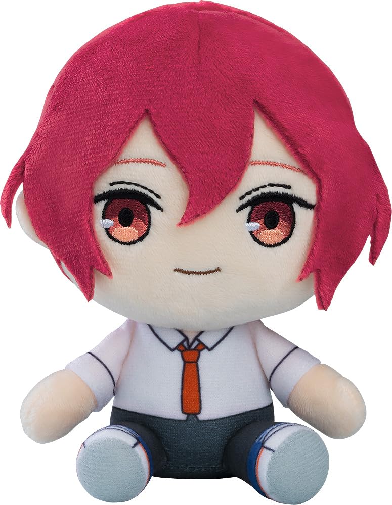 "Horimiya: The Missing Pieces" Plushie Sengoku Kakeru