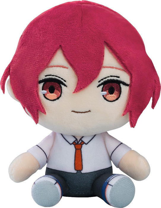 "Horimiya: The Missing Pieces" Plushie Sengoku Kakeru