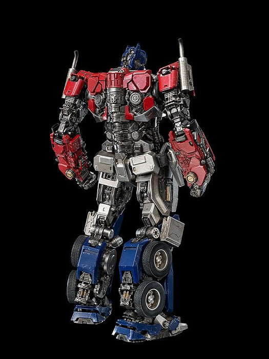 "Transformers: Rise of the Beasts" DLX Optimus Prime