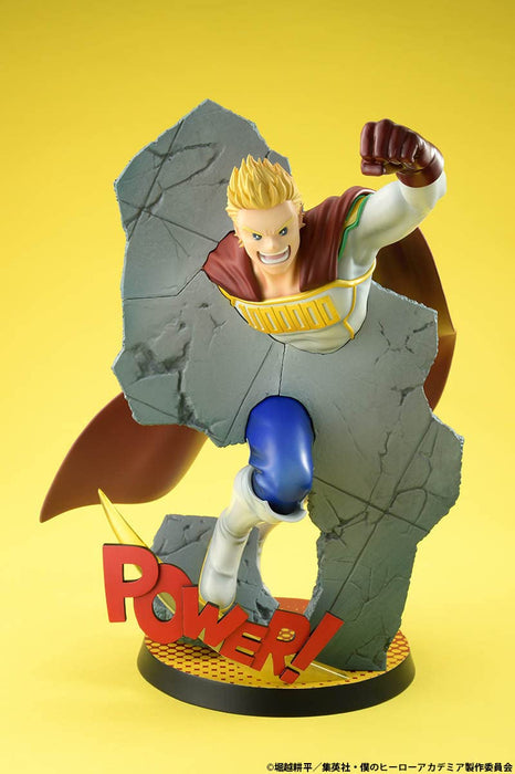 "My Hero Academia" Togata Mirio Hero Suit DX Ver.