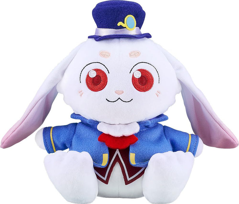 "Shangri-La Frontier" Plushie Emul