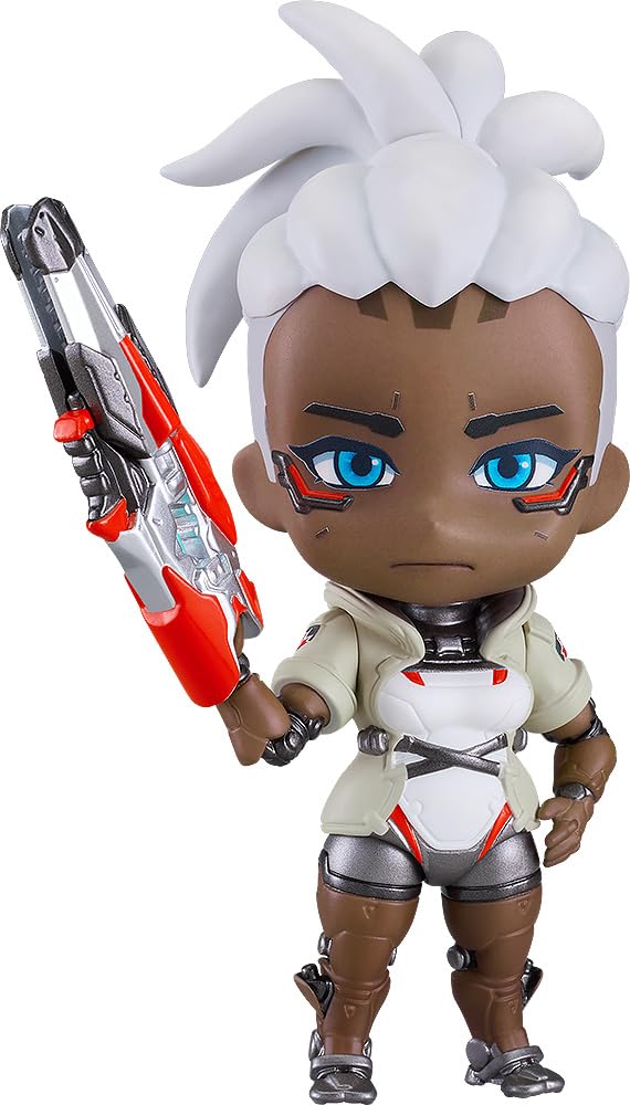 Nendoroid "Overwatch 2" Sojourn
