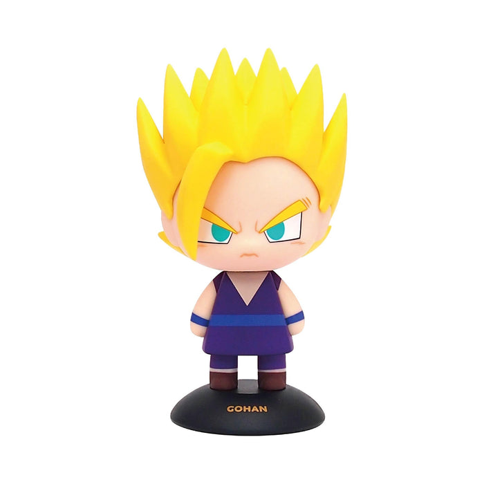 YR-55S Yurayura Head "Dragon Ball Z" Son Gohan (Super Saiyan 2)
