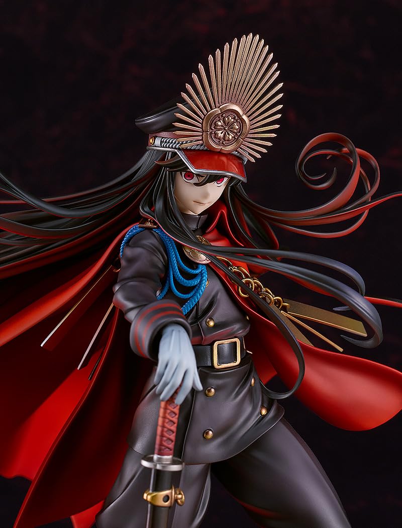 "Fate/Grand Order" Avenger / Oda Nobunaga