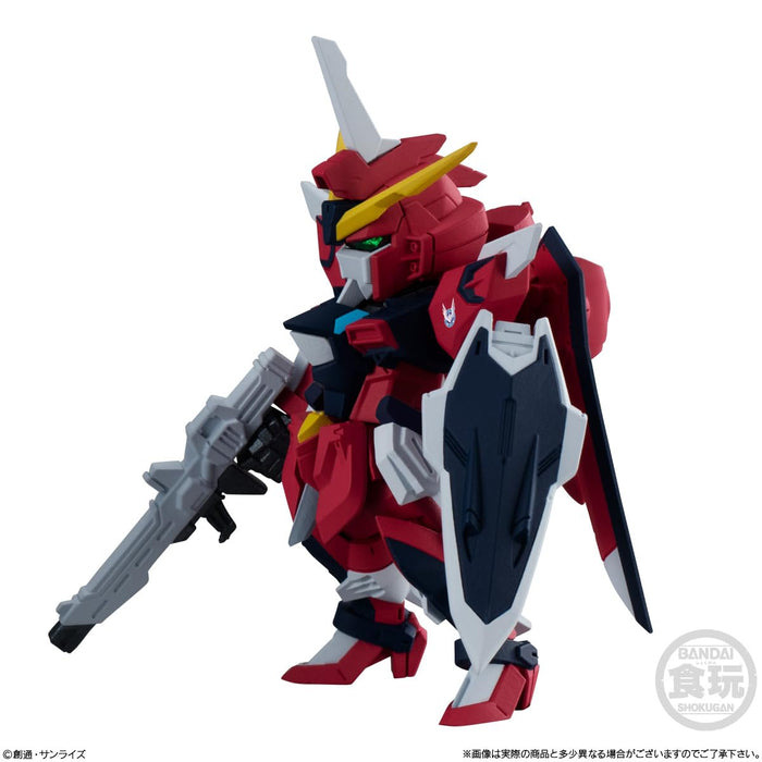 "Mobile Suit Gundam SEED Freedom" FW Gundam Converge Seed Freedom Revive Rising & Immortal