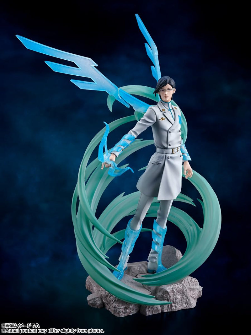 Figuarts Zero "Bleach: Thousand-Year Blood War" Ishida Uryu -Thousand-Year Blood War-