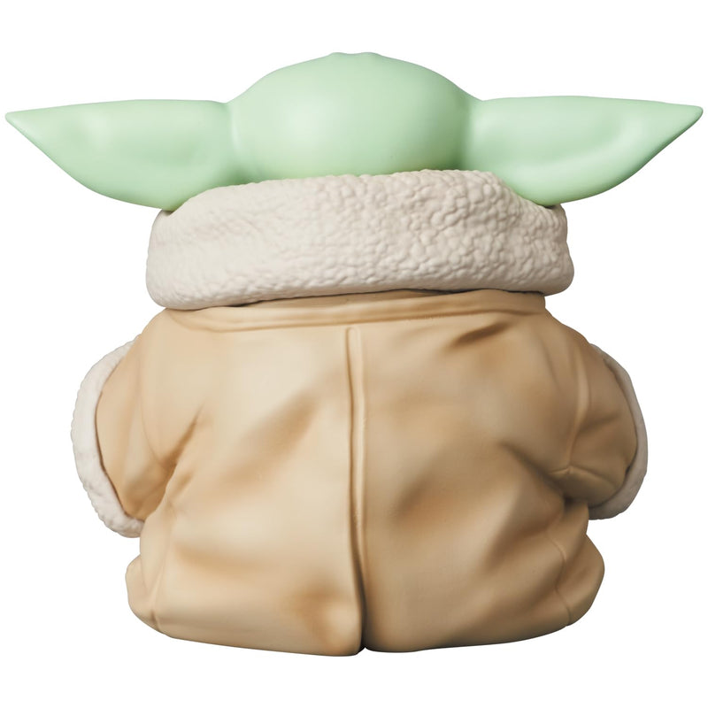 UDF "Star Wars: The Mandalorian" Grogu (TM) Series 2 Meditation