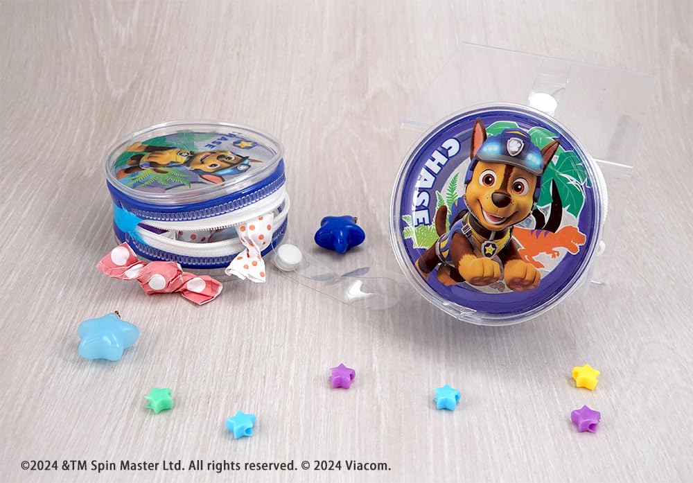 "Paw Patrol" Clear Pouch