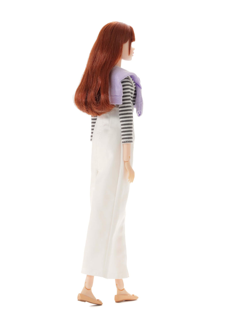 "momoko DOLL" Fresh Morning