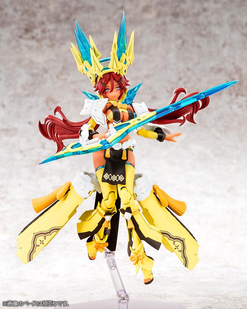 Megami Device AUV Ame no Uzume Sunshine
